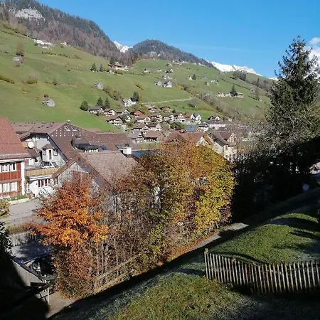 Rudolf's Bed & Breakfast Alt St. Johann