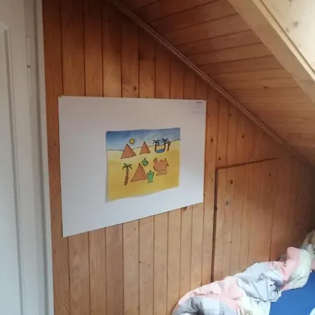 Panzió Rudolf's